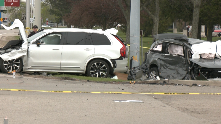 OSP: Man indicted after 4 were killed in crash near Dayton ...