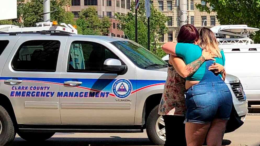 Dayton Shooter Known At Bar As Friendly Trivia Player