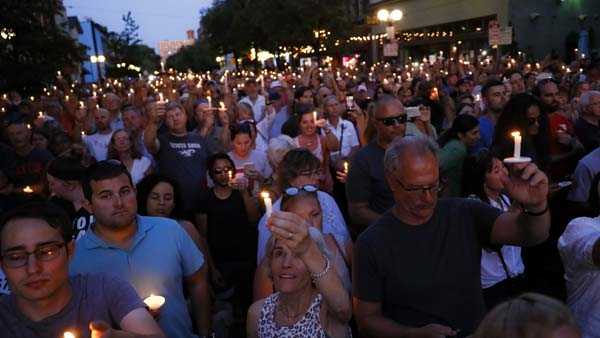 Lois Oglesby: Nursing student killed in Dayton shooting was mother of 2