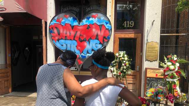 Police officers who stopped Dayton mass shooter speak publicly before anniversary - Vimarsana News