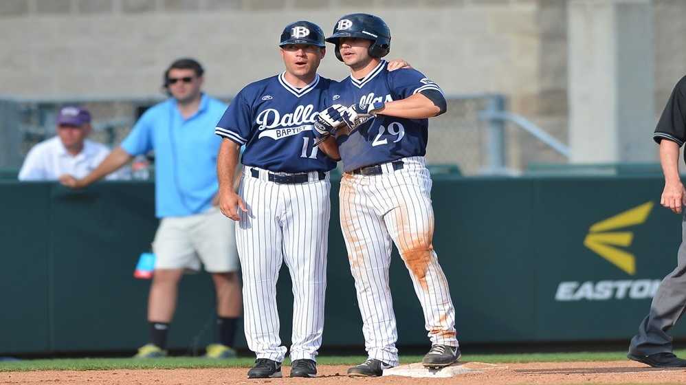 Dan Fitzgerald hired as LSU baseball assistant coach/recruiting coordinator