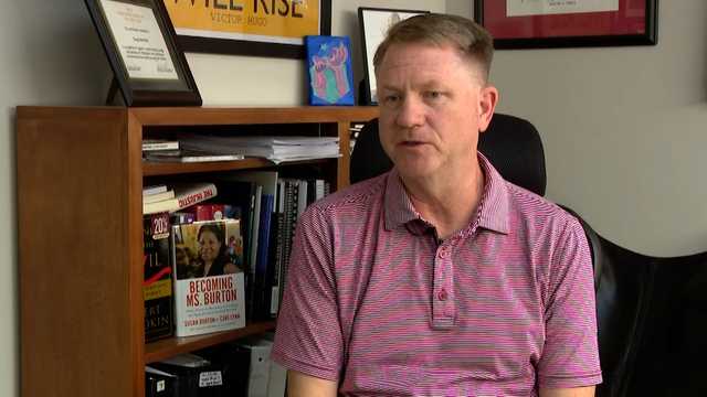 New inspector general report details ongoing issues in Nebraska prisons