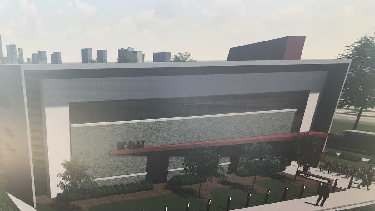 DC BLOX announces new data center in Birmingham