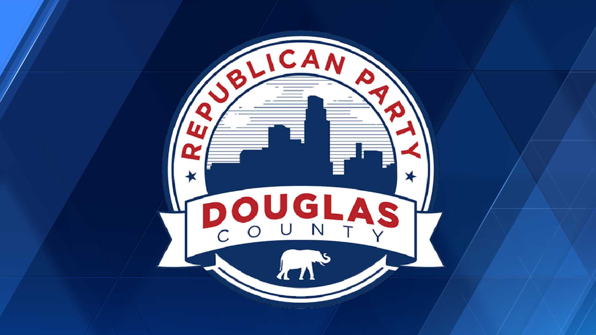 Douglas County Republican Party vice chairwoman resigns - Vimarsana News