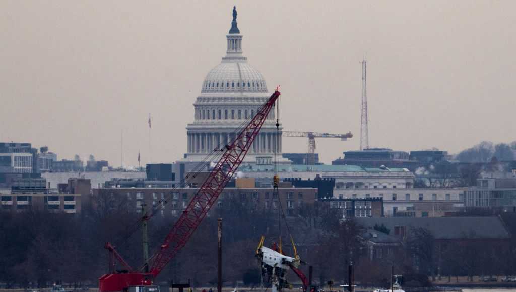 Mass. families demand Army accountability after fatal DC crash