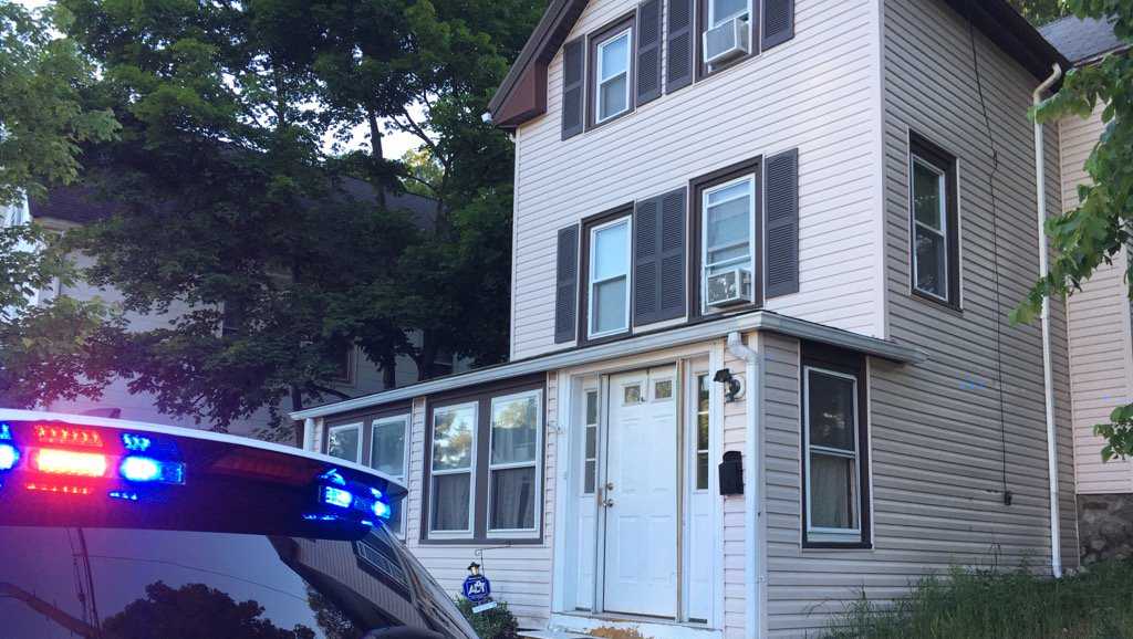 Man Accused Of Strangling Woman Found Dead In Malden 4544