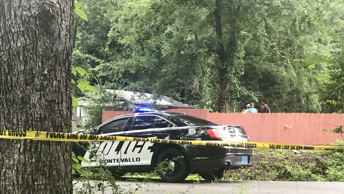 Shooting in Montevallo leaves 1 dead, another injured