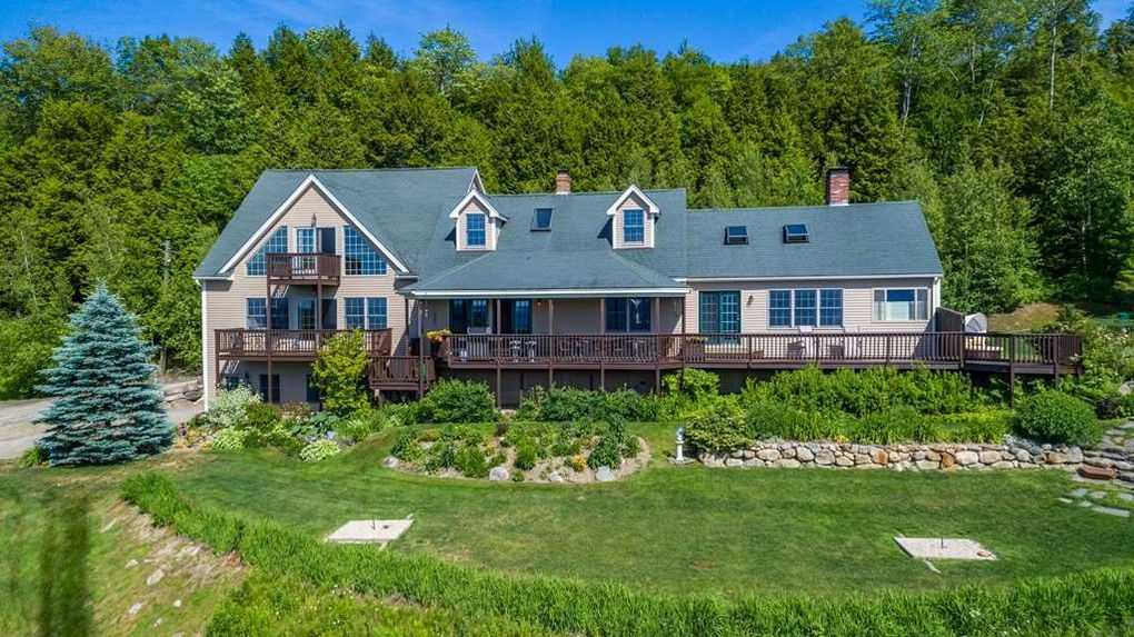 Mansion Monday Home in Bristol on market for 1.45 million