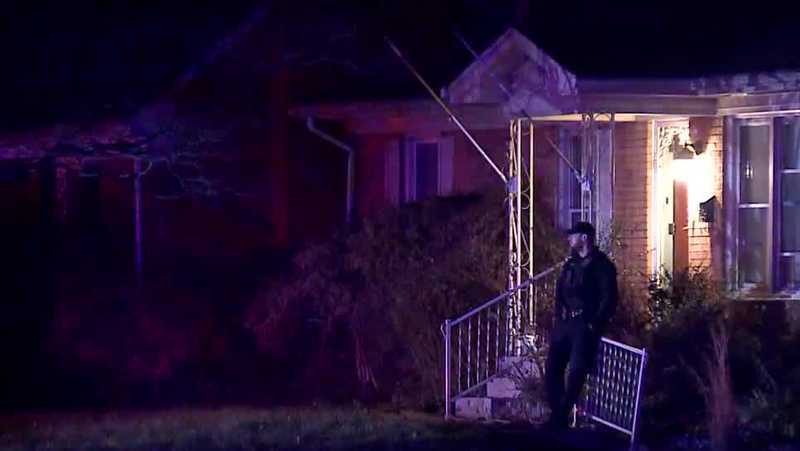 LMPD: Man dies after being shot in Bon Air neighborhood