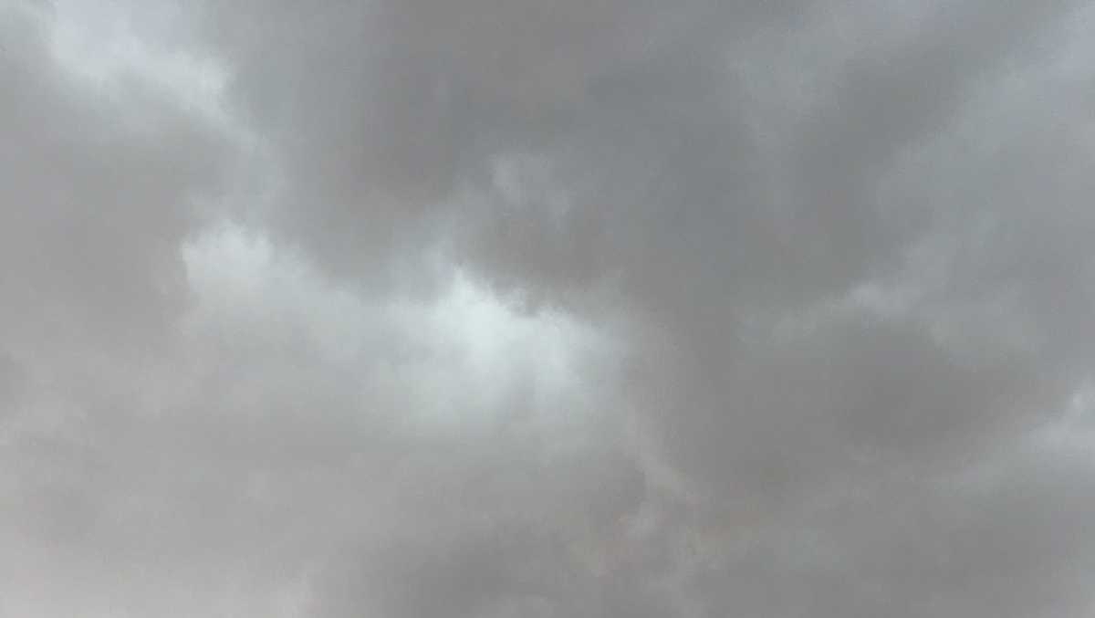 Security breach, Funnel clouds, BB gun arrest; KCRA Today, June 12, 2017