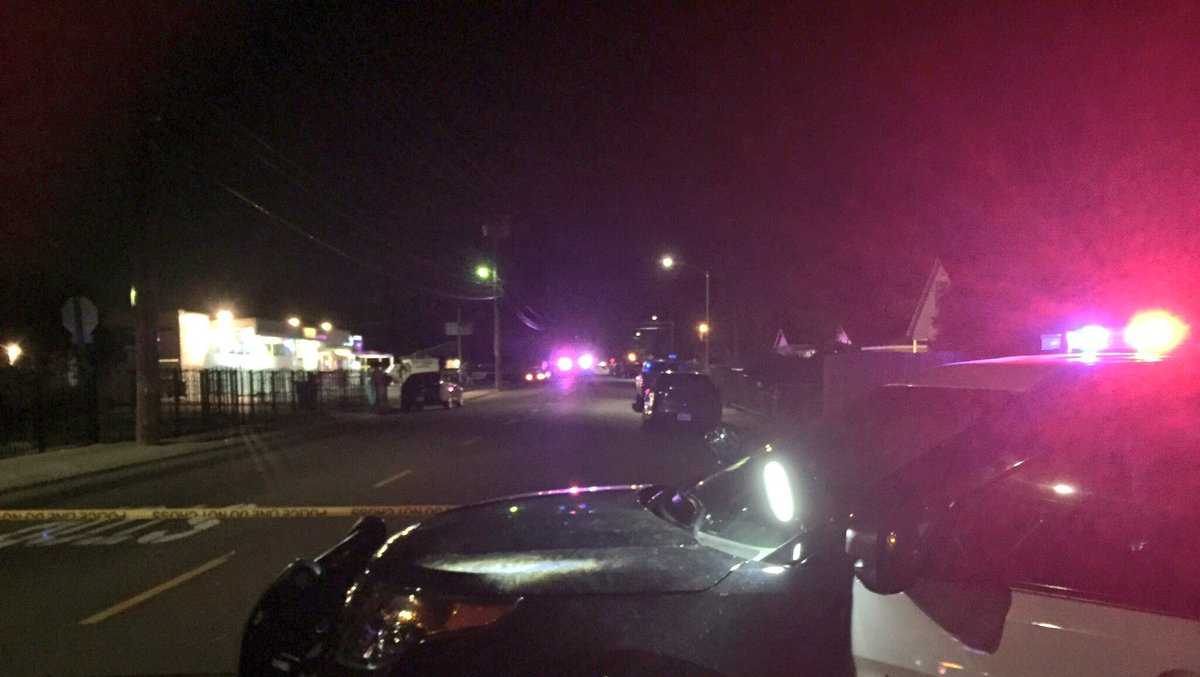 Teens arrested in deadly Sacramento shooting