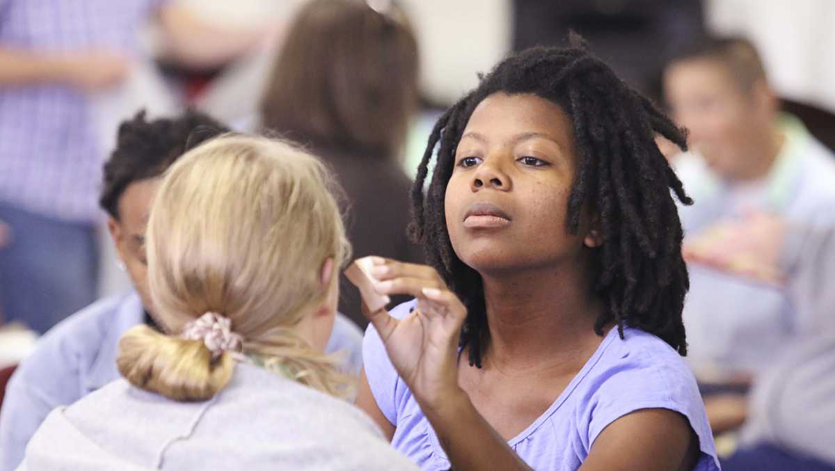 Hope Summit in Oakley aids families with incarcerated loved ones