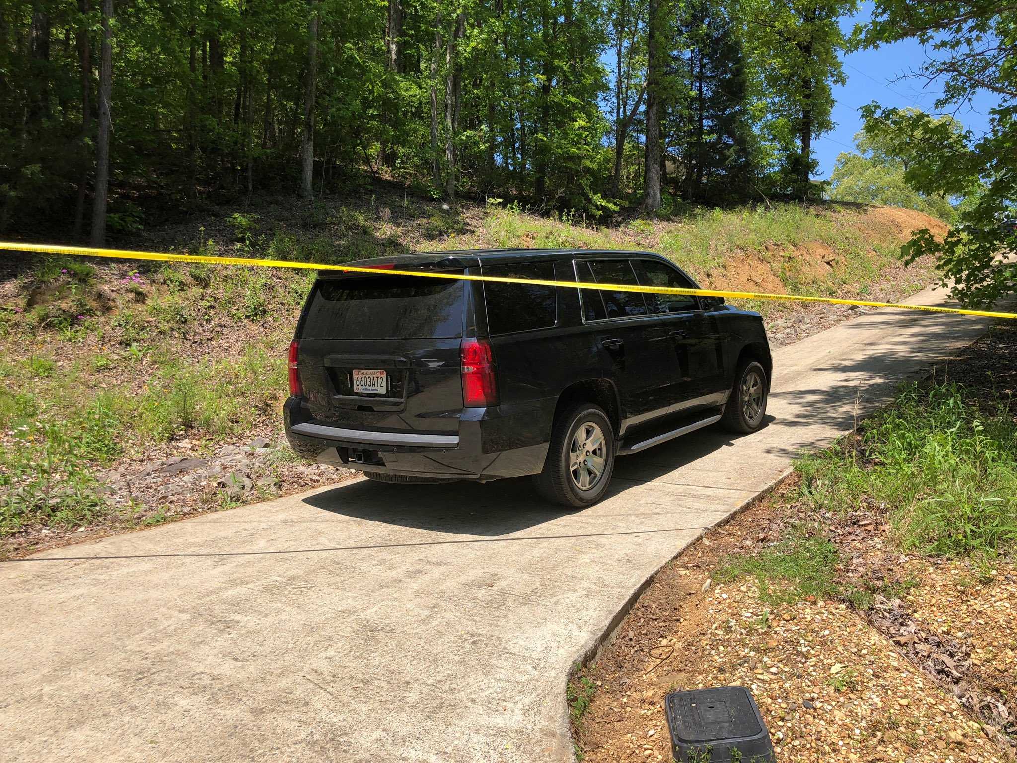 Double Homicide Investigation Underway In Fayette County