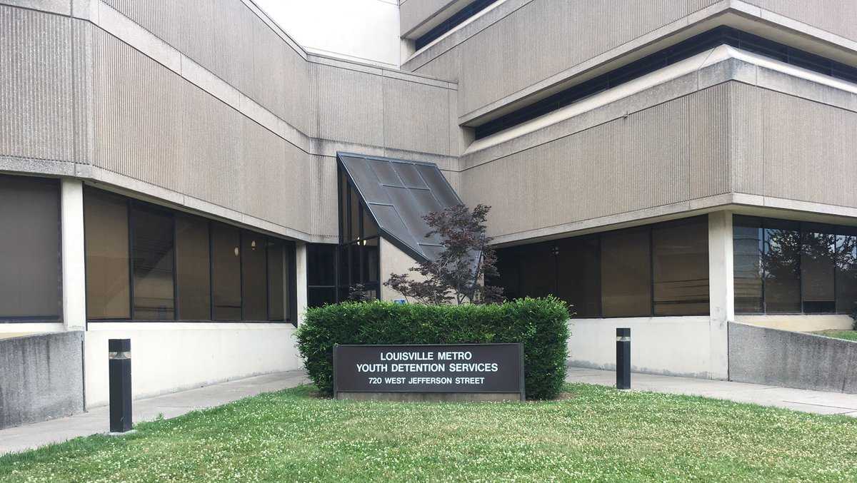 Louisville judge upset youth program could be dismantled
