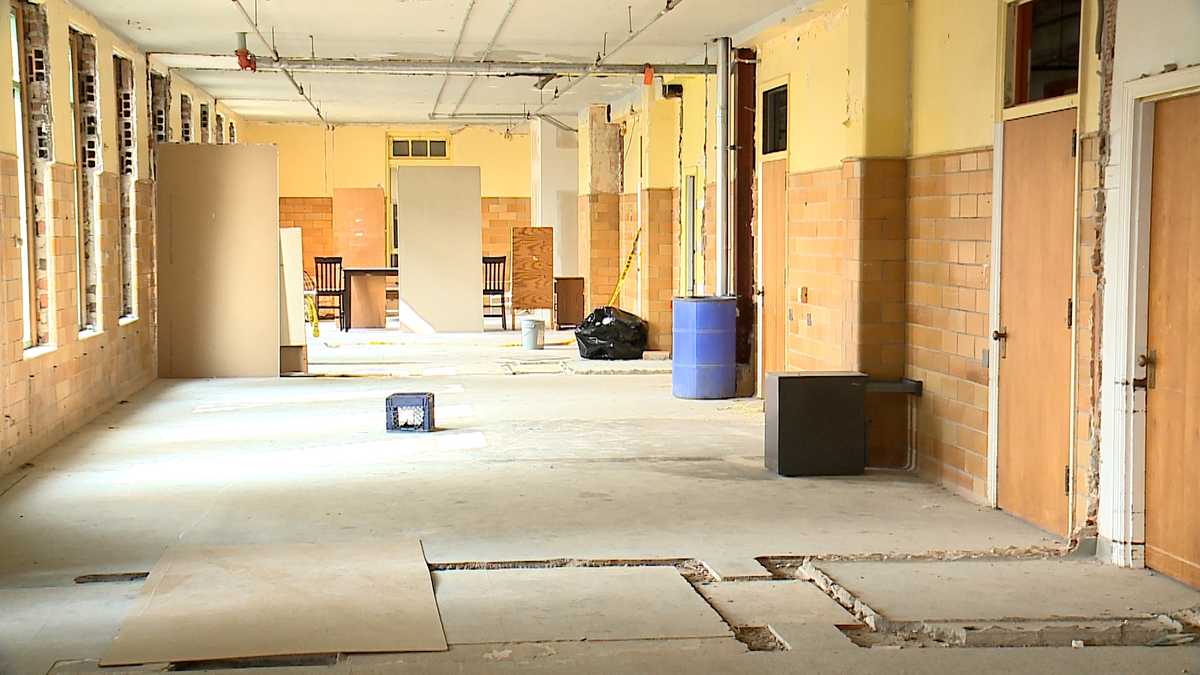 Douglas County Sheriff's Office to request ARPA funding for new space