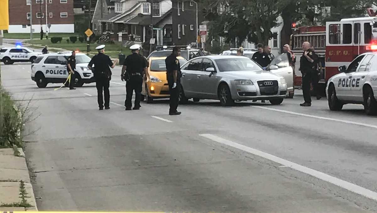 Police look for suspect in Avondale shooting