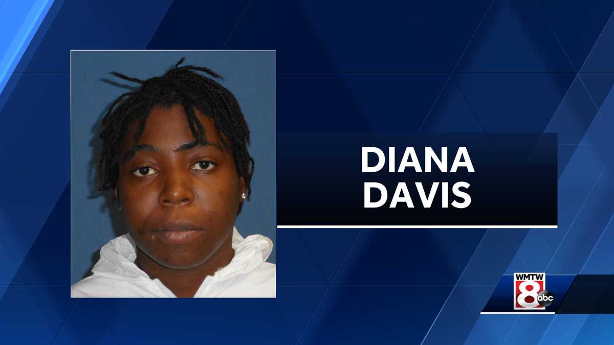 Woman sentenced for role in Maine drug ring