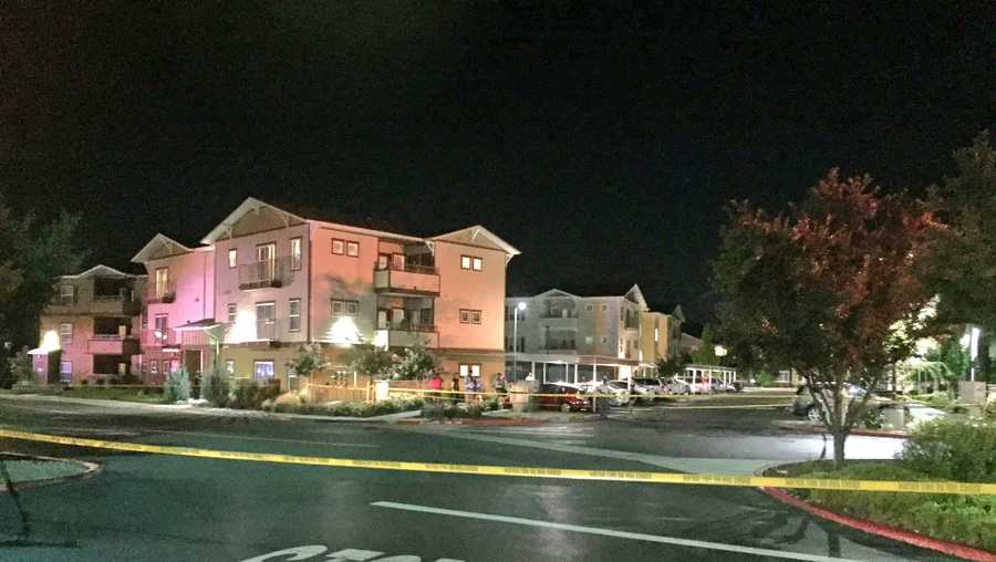 Man found dead inside vehicle after Elk Grove shooting