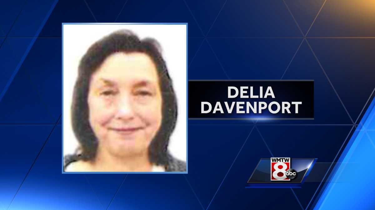 Silver Alert Issued For Missing Nh Woman 6652