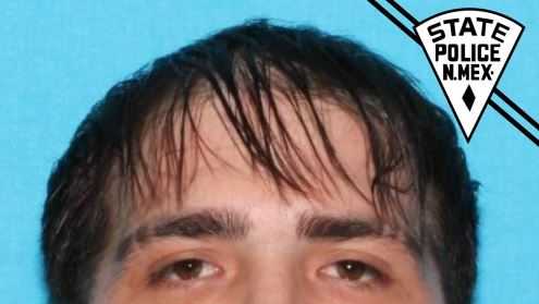 Alamogordo OIS suspect had previous felony charges - Vimarsana News