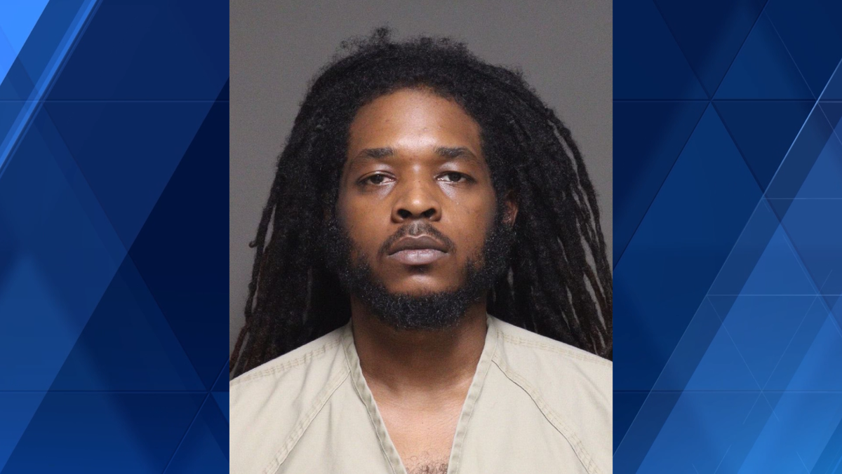 Police Man arrested in Columbus for fatal Springdale hotel shooting