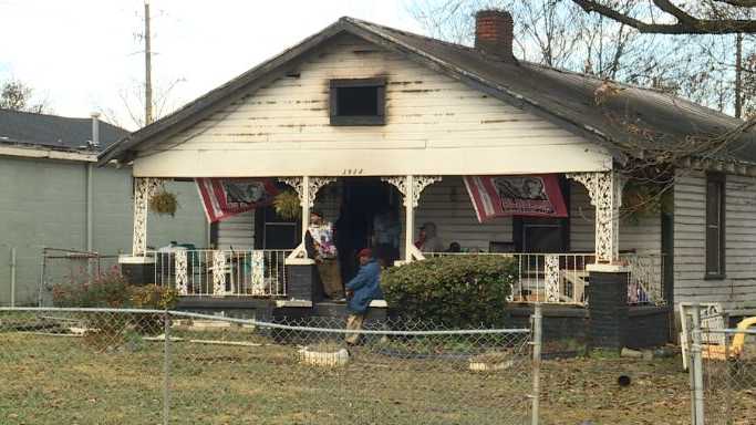 Man dies after house fire in Birmingham; parents escape