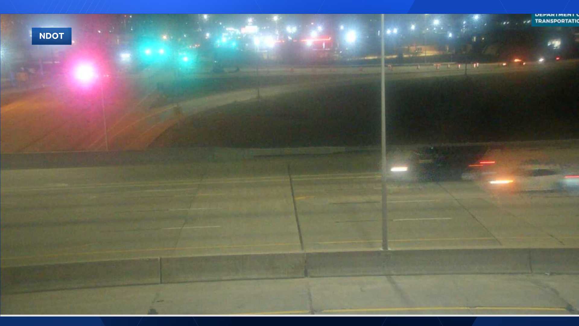 Authorities investigate deadly motorcycle crash near I-80