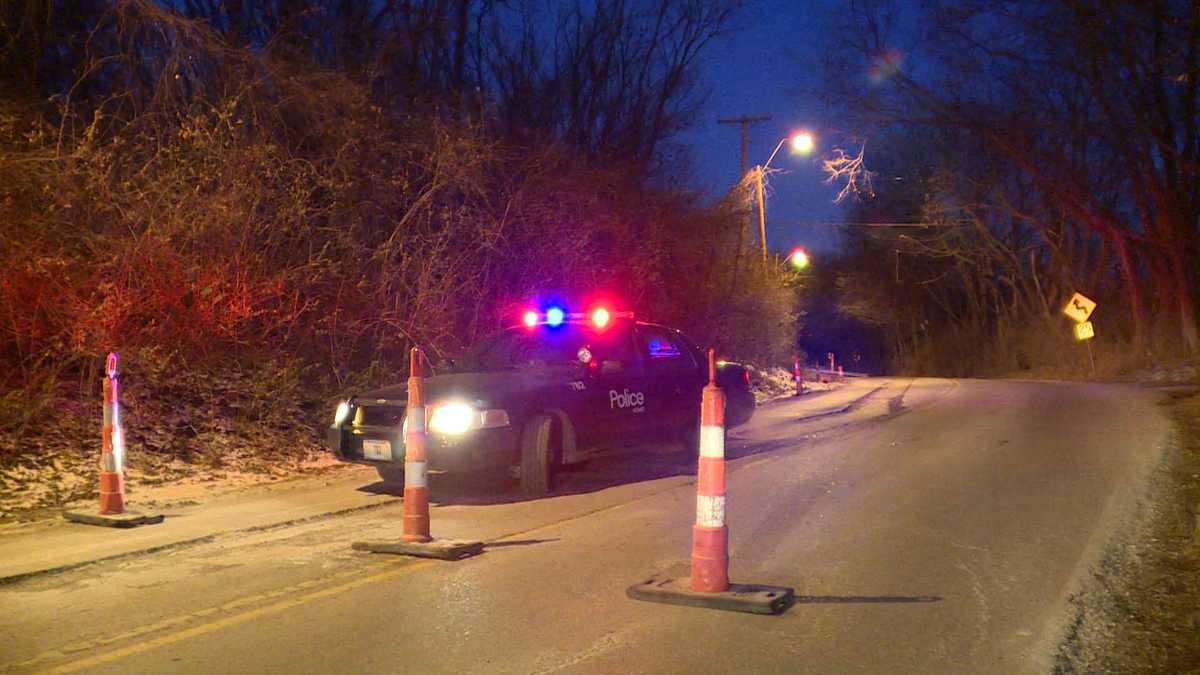 Driver killed in Kansas City crash