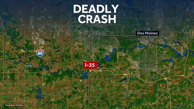 Man dies after single-car crash in Warren County - Vimarsana News