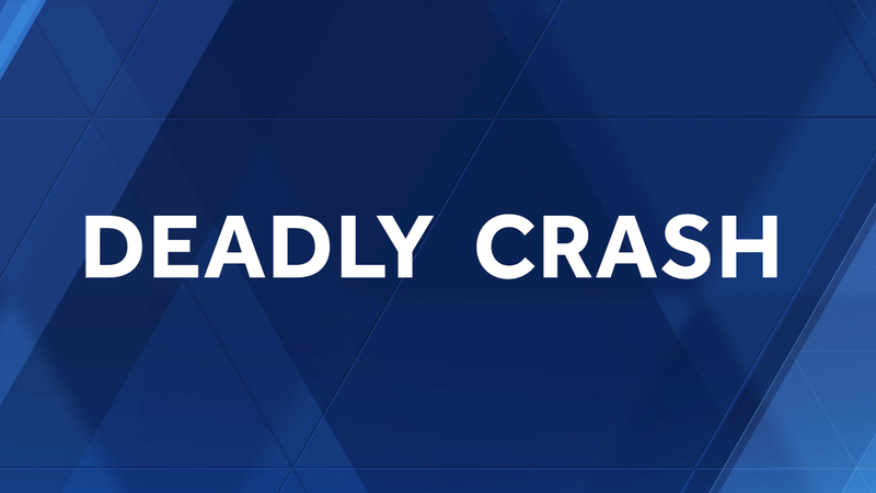 87 - year - old woman dead after crash on Holly Pike