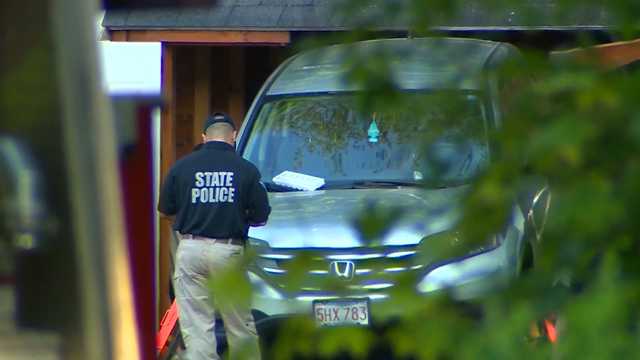 Mass. woman pleads guilty in deadly crash at family farm stand - Vimarsana News