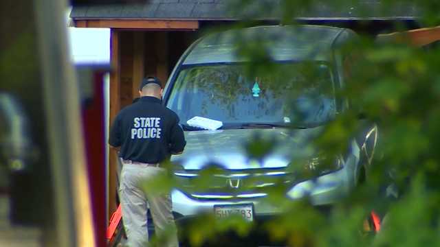 Woman charged in deadly crash at Massachusetts family farm stand - Vimarsana News