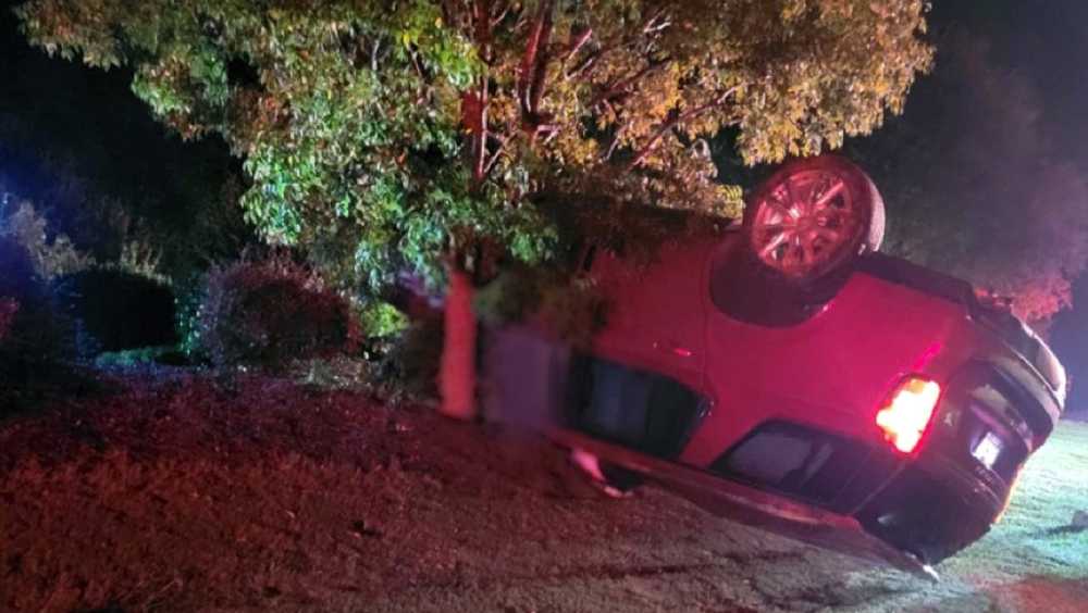 South Carolina: Deadly crash in Anderson County - WYFF