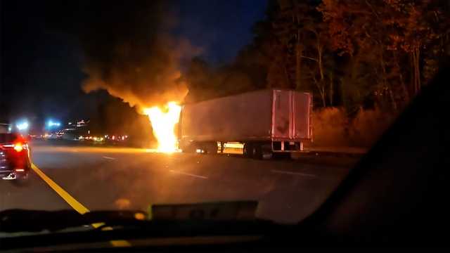 78-year-old Mass. woman killed in NH crash with tractor-trailer - Vimarsana News