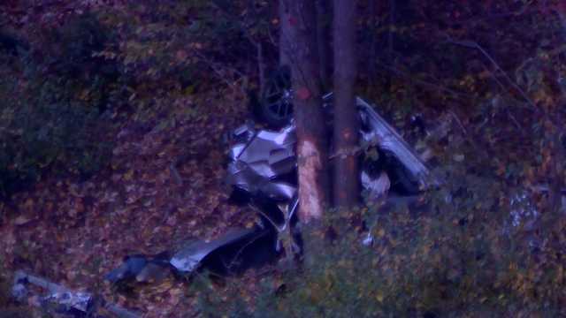 Deadly crash happens on I-93 to Route 24 interchange in Randolph - Vimarsana News