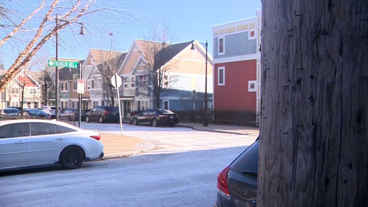 18-year-old dead after shooting in Boston's Dorchester