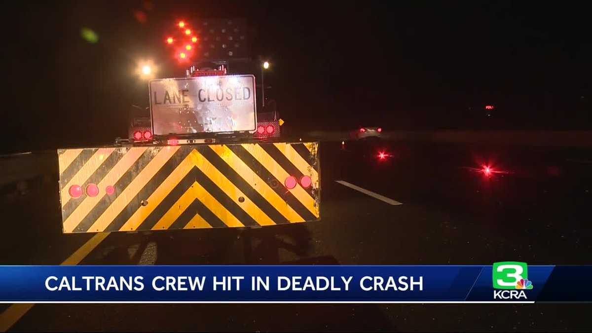 Folsom man dies in Highway 50 crash