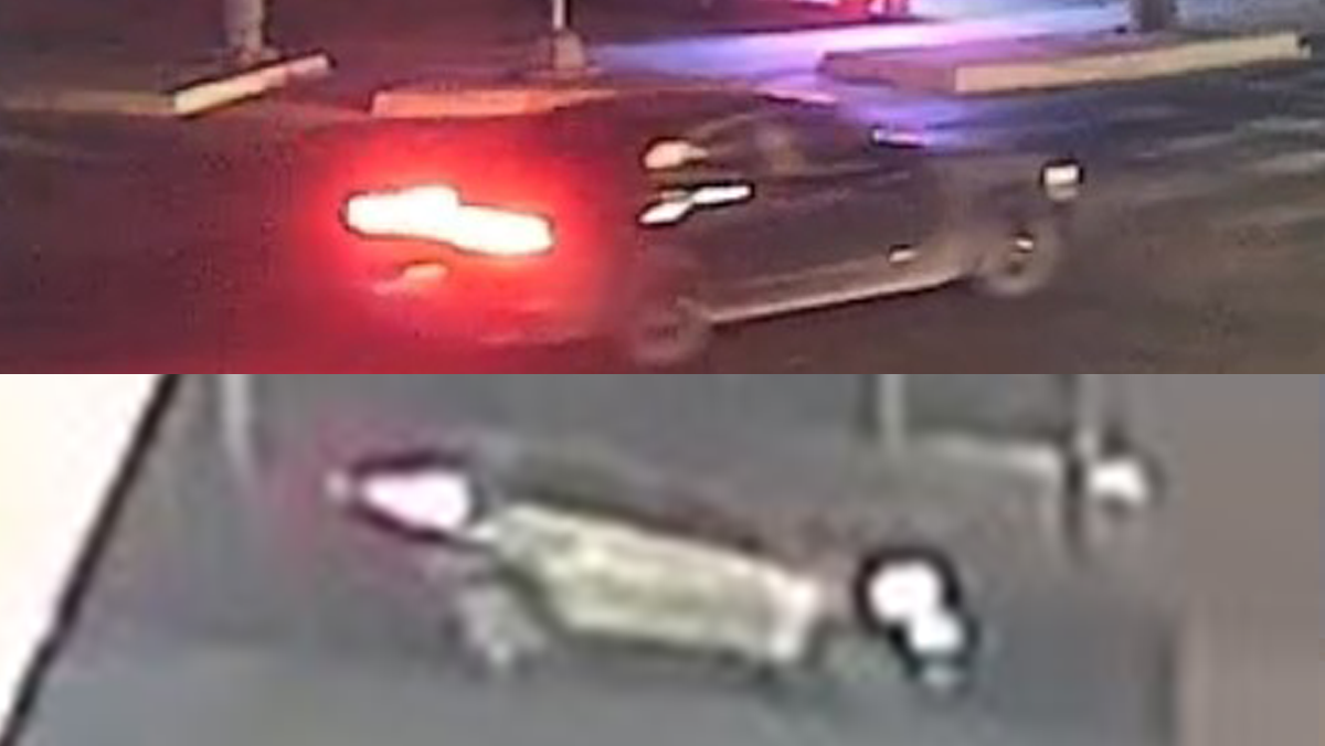 OKC police search for 2 drivers after deadly hit-and-run