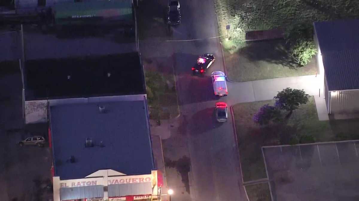 Police investigate deadly incident at southwest OKC home