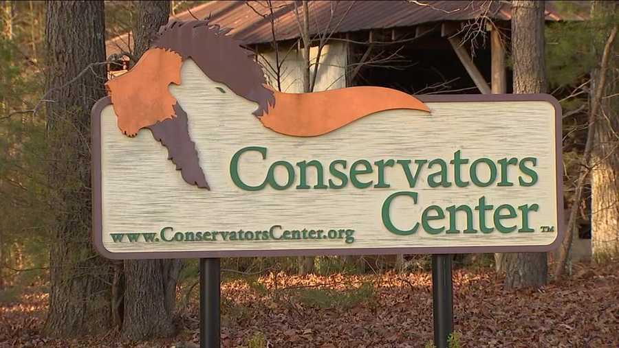 Conservators Center Opens