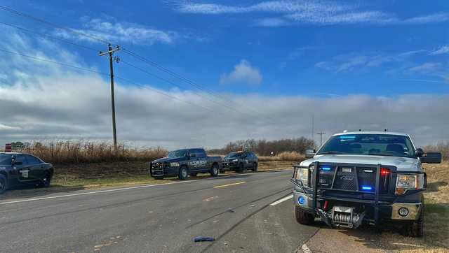 Oklahoma man killed in motorcycle crash in McClain County - Vimarsana News