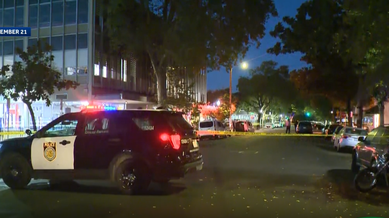 Family of man killed in Sacramento shooting reacts to arrest