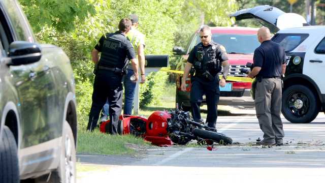 Motorcyclist dies after colliding with truck on Cape Cod - Vimarsana News