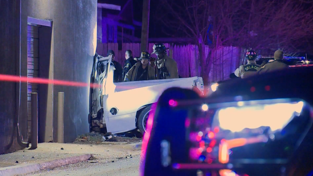 Oklahoma Highway Patrol: Driver dead following OKC pursuit - Vimarsana News