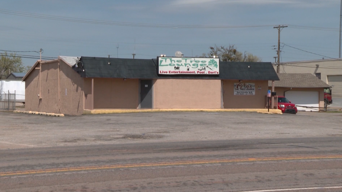 OKC police arrest man in deadly club shooting of security guard