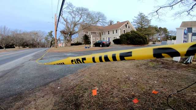 6-year-old killed by Cape Cod house fire that injured 4 others - Vimarsana News