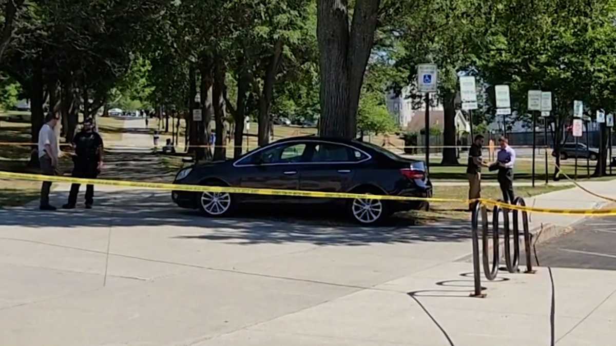 Driver who struck, killed woman near Maine park detained by ICE, police say