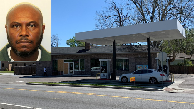 Savannah: Murder suspect turns himself in after deadly assault