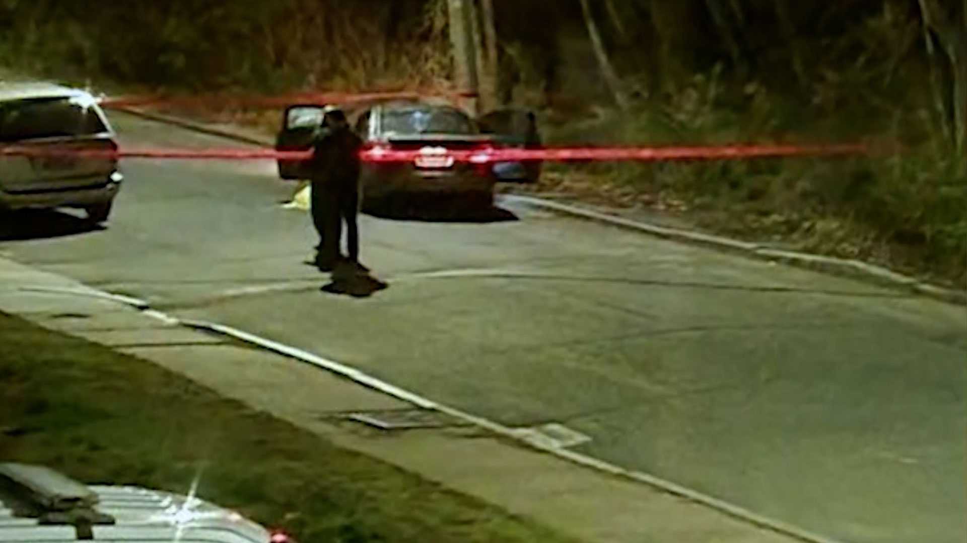 2 Men Dead After Shooting In Boston's Hyde Park, Officials Say