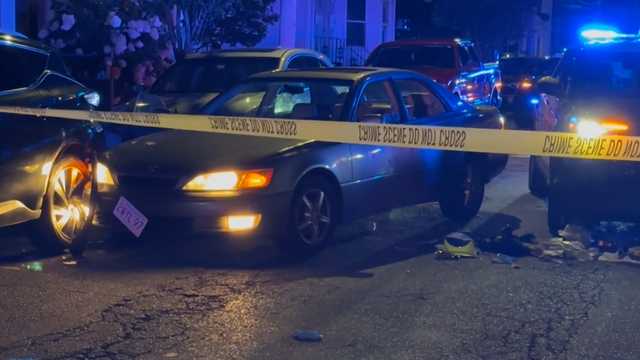 New overnight shooting in Lynn leaves second man dead - Vimarsana News